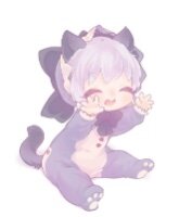 Littles looking for friends