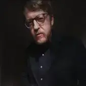 Luke at the stars
