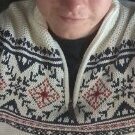 ABeardlessViking